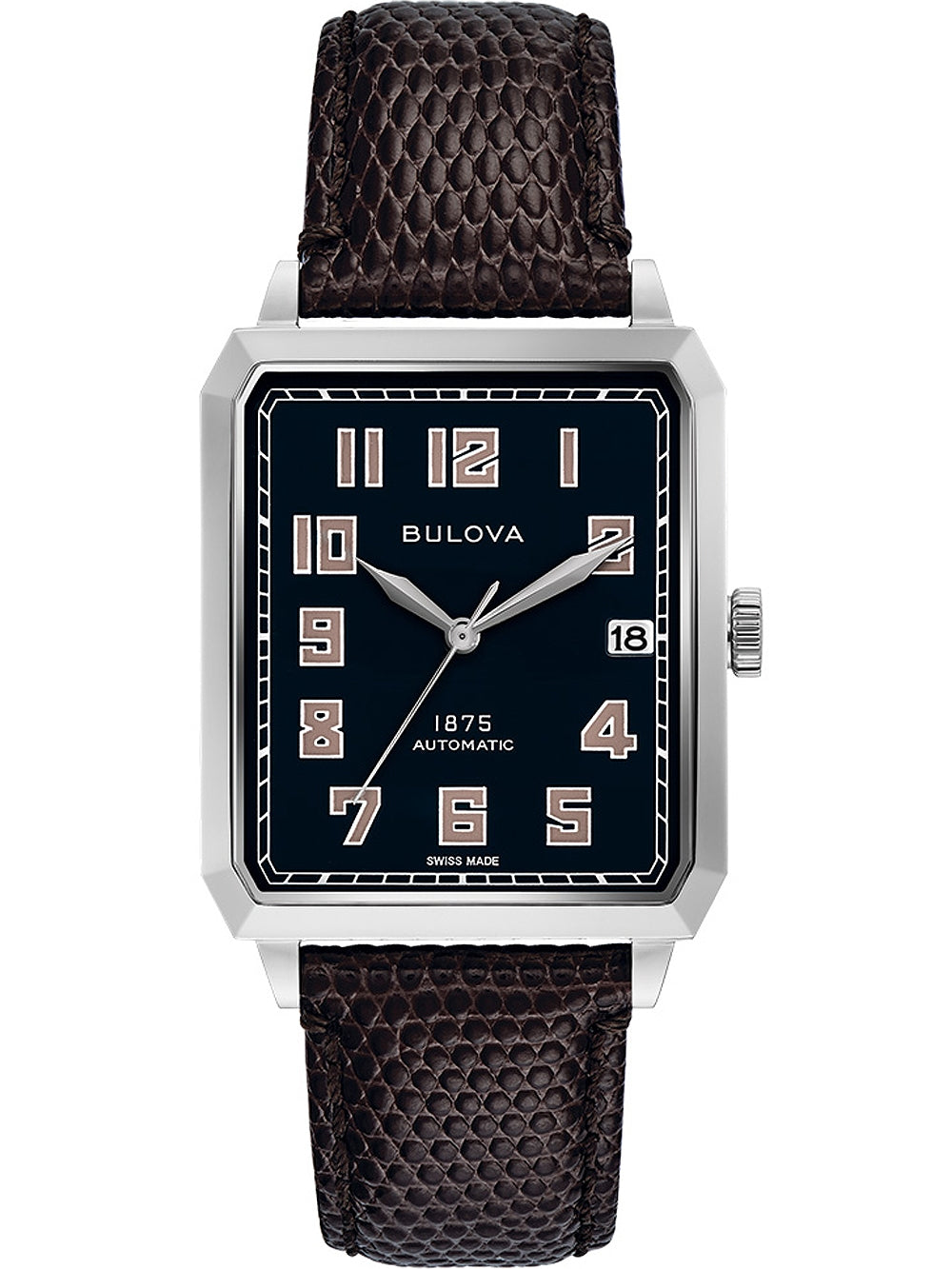 BULOVA Mod. 96B332