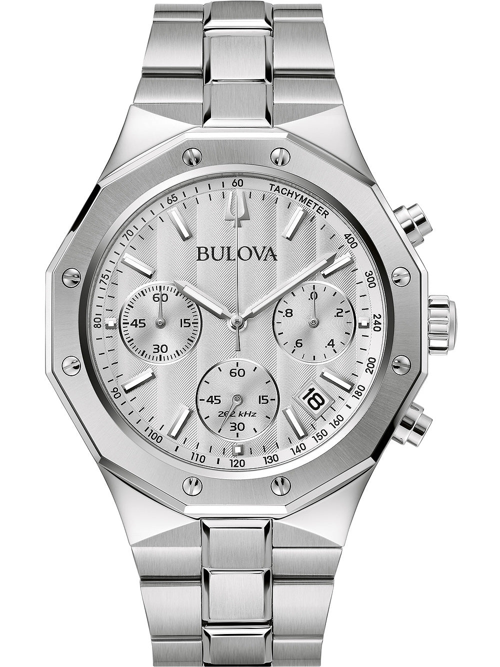 BULOVA Mod. 96B408