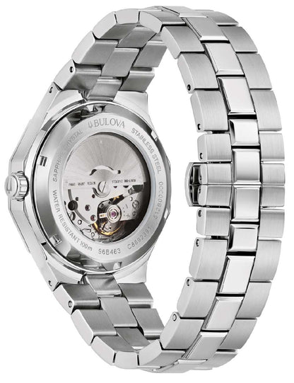 BULOVA Mod. 96B463