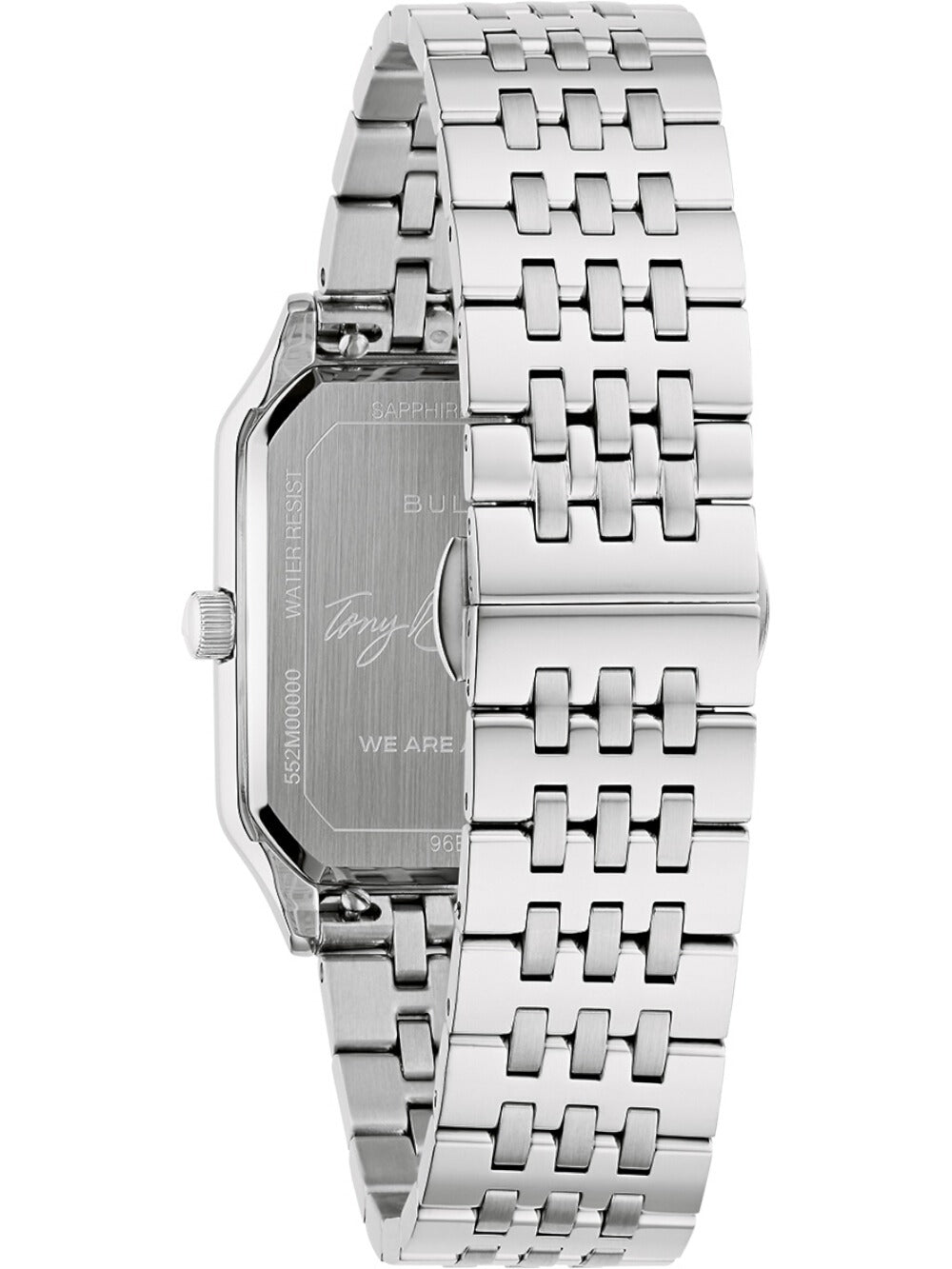 BULOVA Mod. 96B471