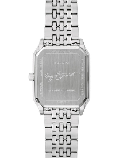 BULOVA Mod. 96B471