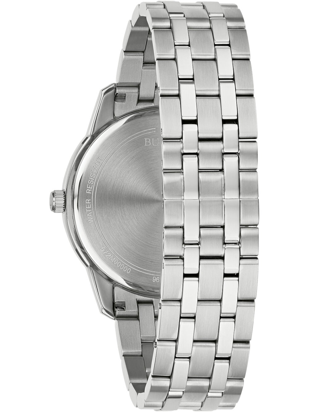 BULOVA Mod. 96B474