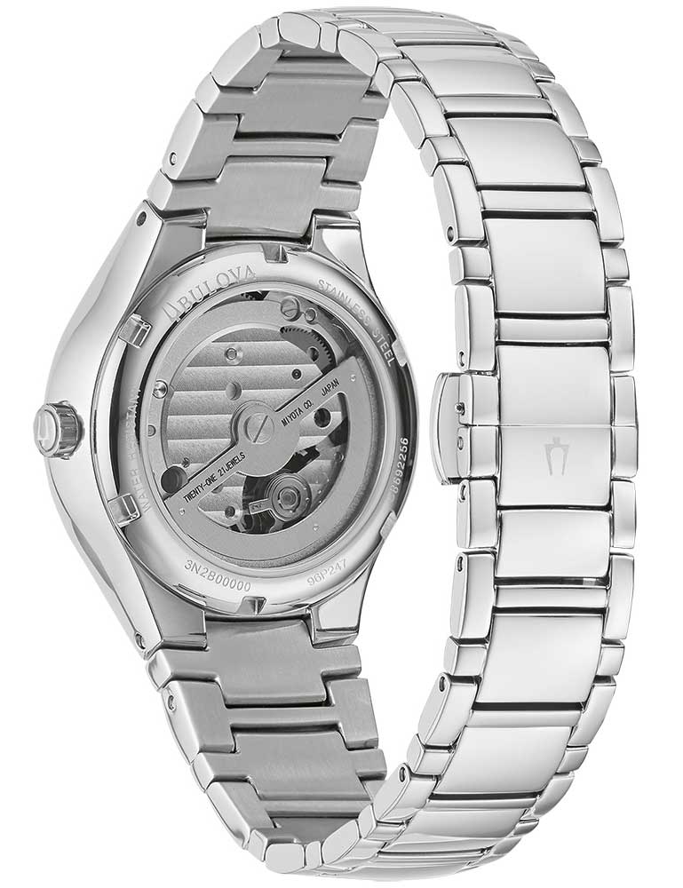 BULOVA Mod. 96L319