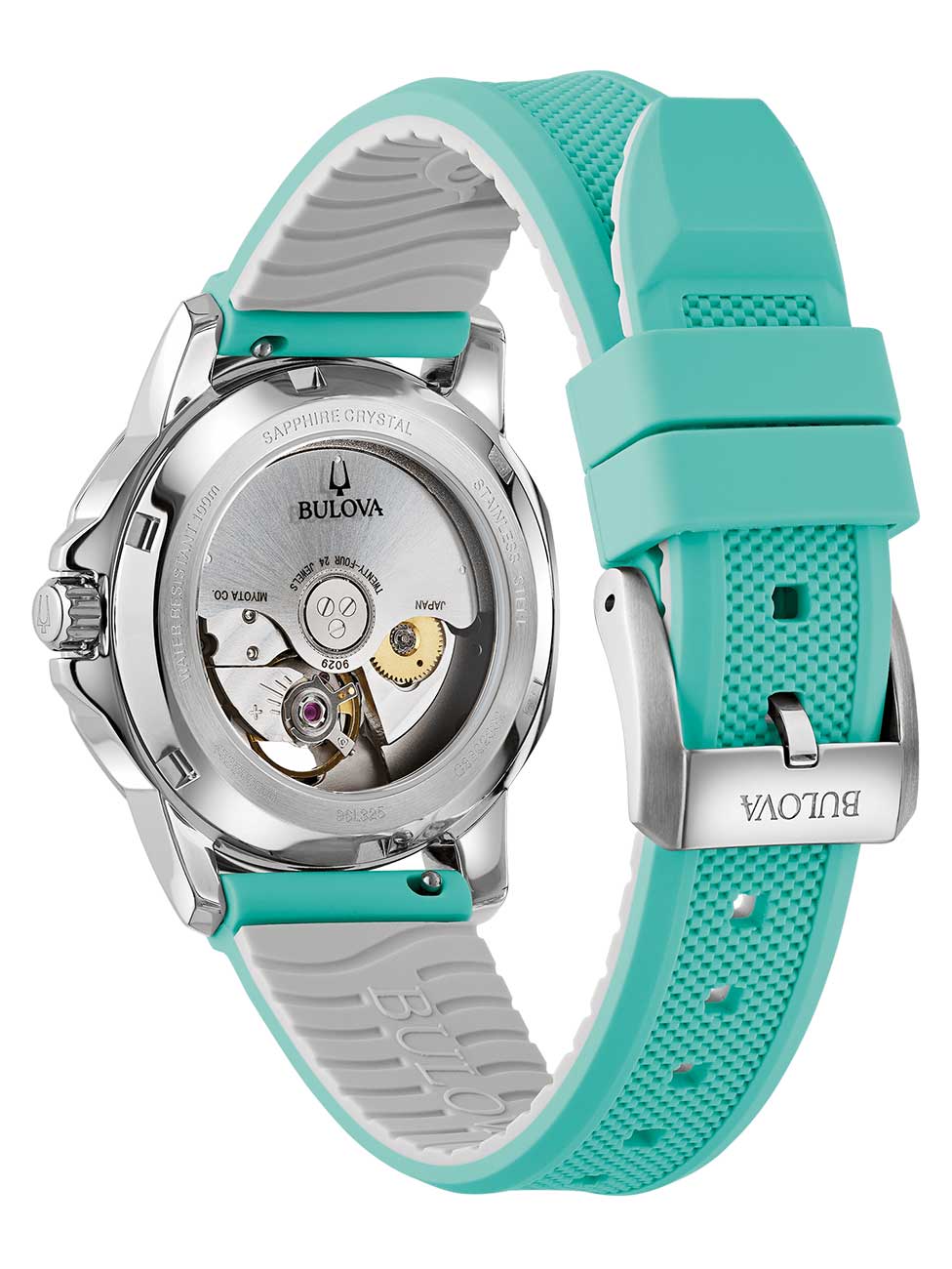 BULOVA Mod. 96L325
