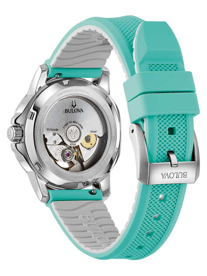BULOVA Mod. 96L325