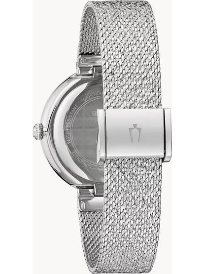 BULOVA Mod. 96L329