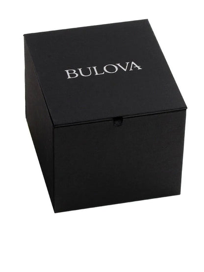 BULOVA Mod. 96L329