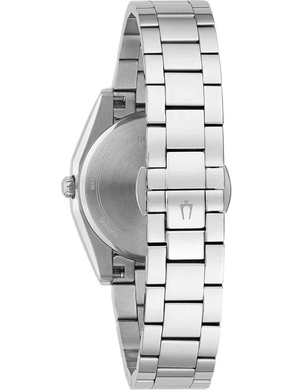 BULOVA Mod. 96L348