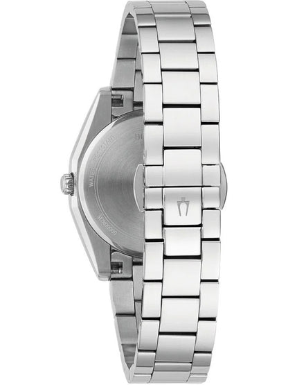BULOVA Mod. 96L348