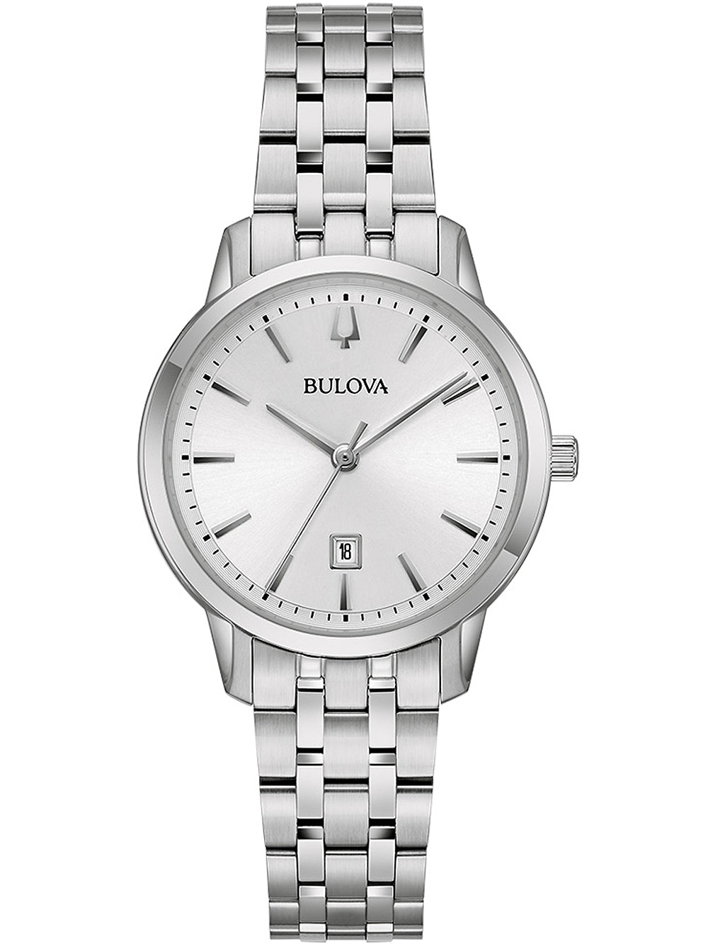 BULOVA Mod. 96M165