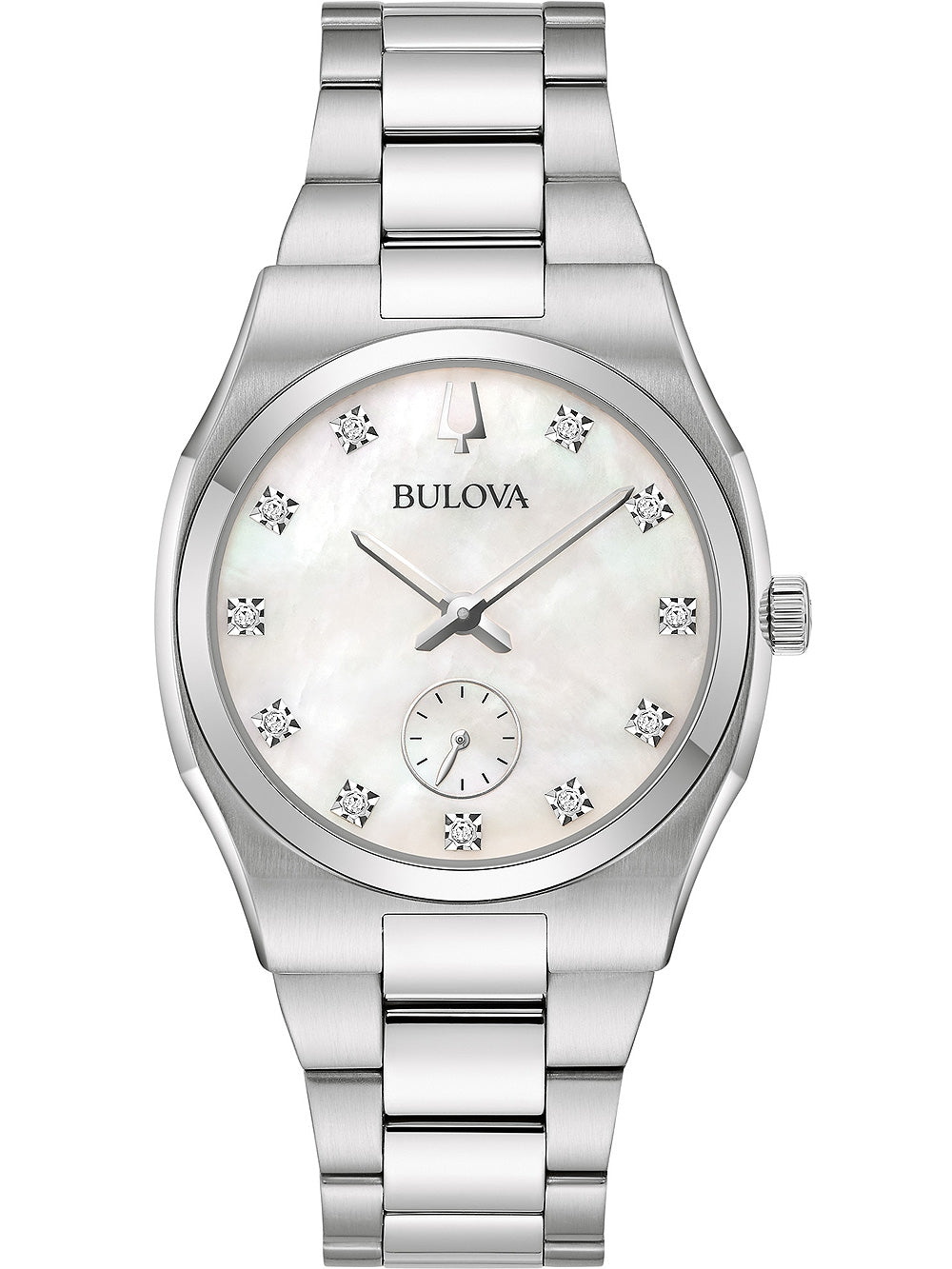 BULOVA Mod. 96P242