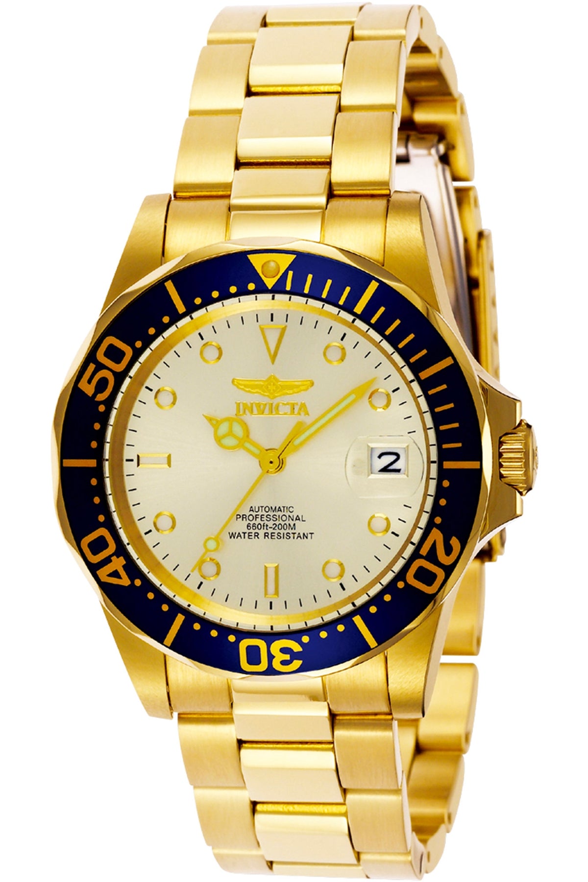 INVICTA Mod. 9743