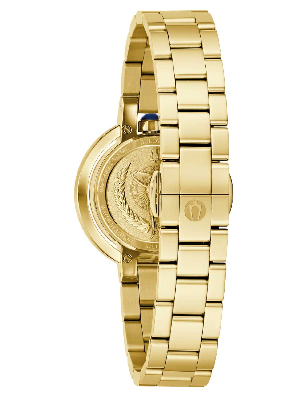 BULOVA Mod. 97L181