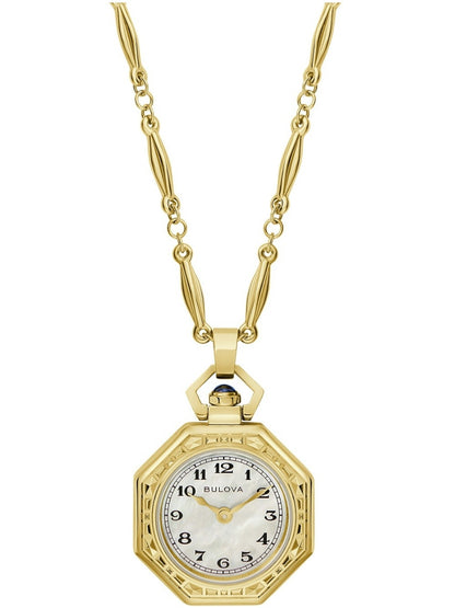 BULOVA Mod. 97L182