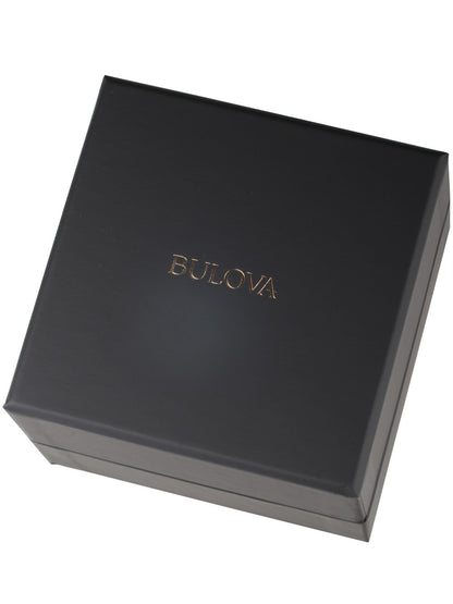 BULOVA Mod. 97L185