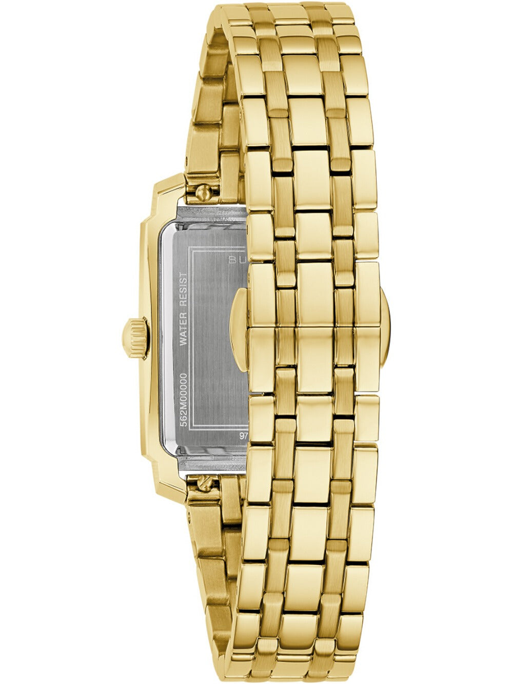 BULOVA Mod. 97L186