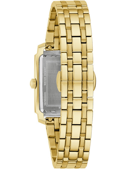 BULOVA Mod. 97L186