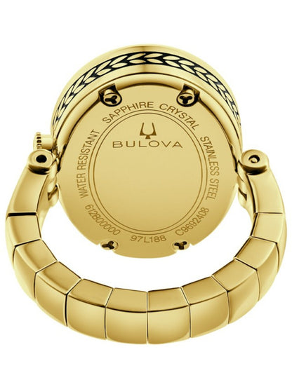 BULOVA Mod. 97L188