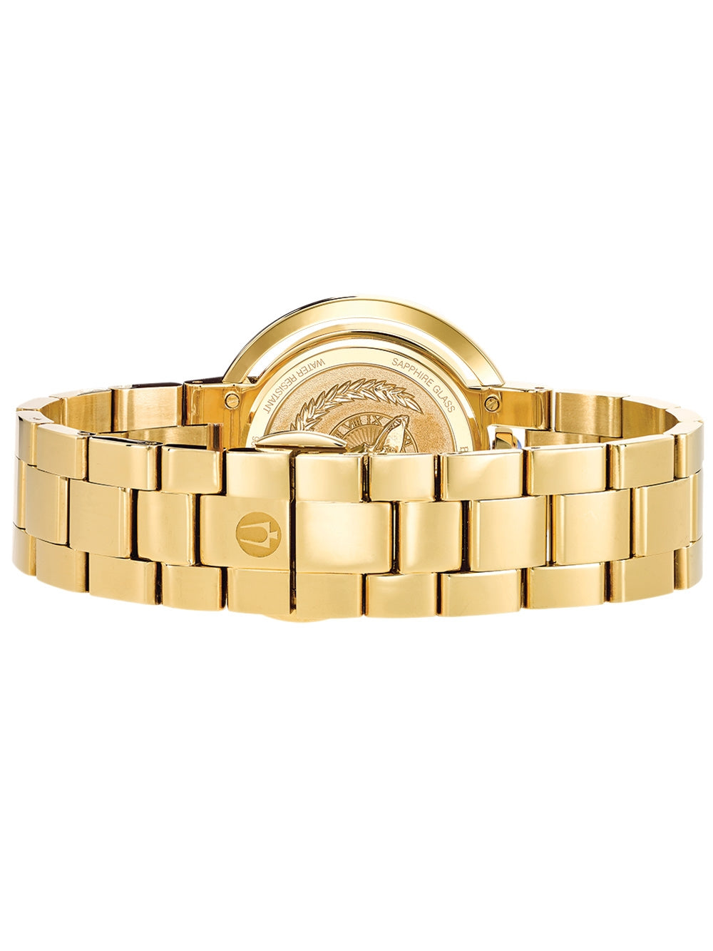 BULOVA Mod. 97P125