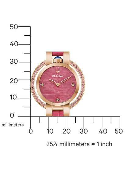 BULOVA Mod. 97R103