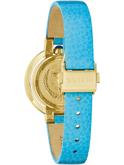 BULOVA Mod. 97R104