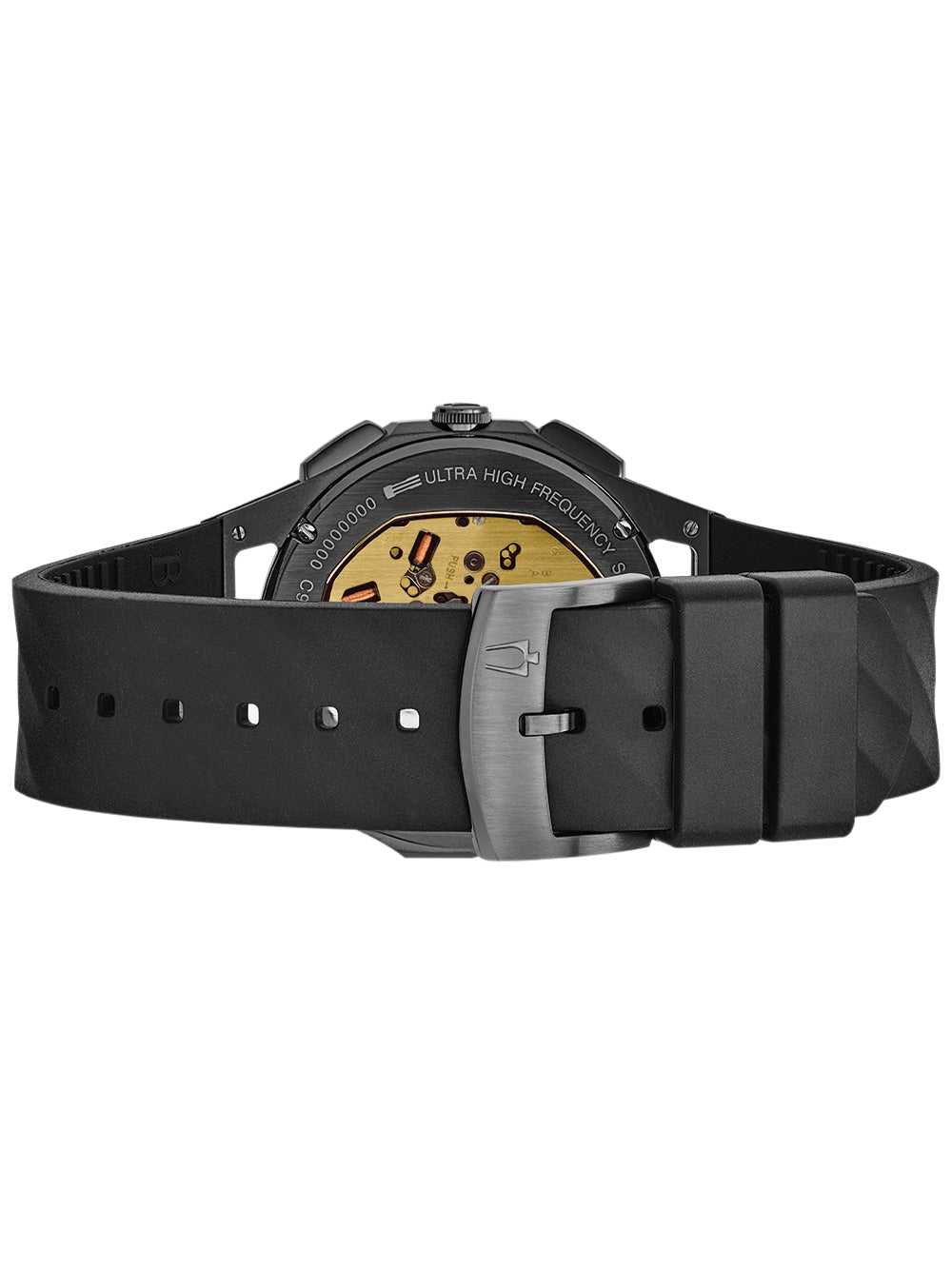 BULOVA Mod. 98A162