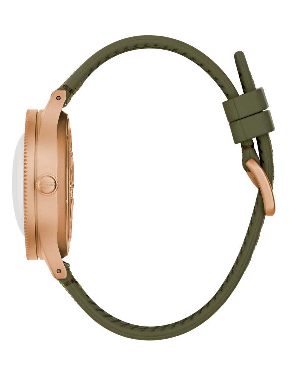 BULOVA Mod. 98A324