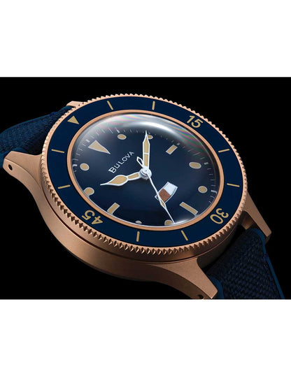 BULOVA Mod. 98A325