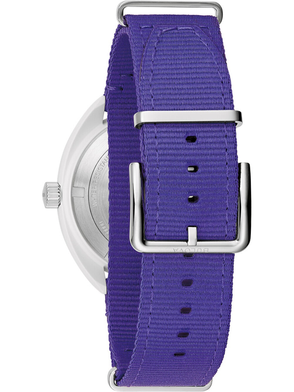 BULOVA Mod. 98B447