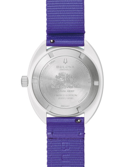 BULOVA Mod. 98B447