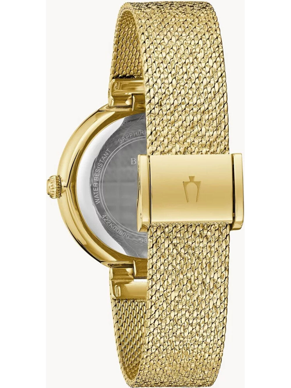 BULOVA Mod. 98L321