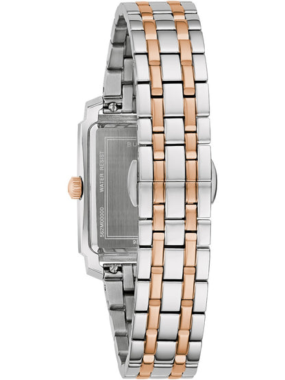 BULOVA Mod. 98L328