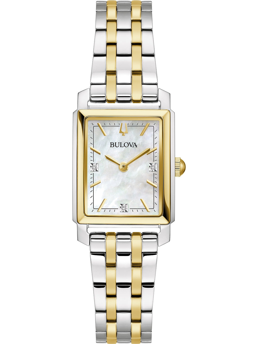 BULOVA Mod. 98P220