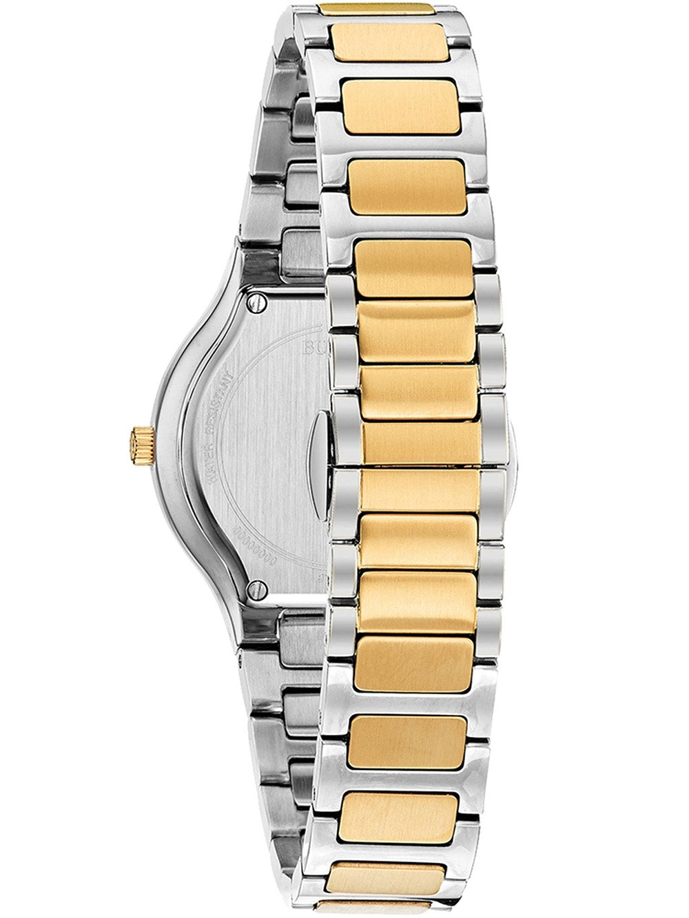 BULOVA Mod. 98R273