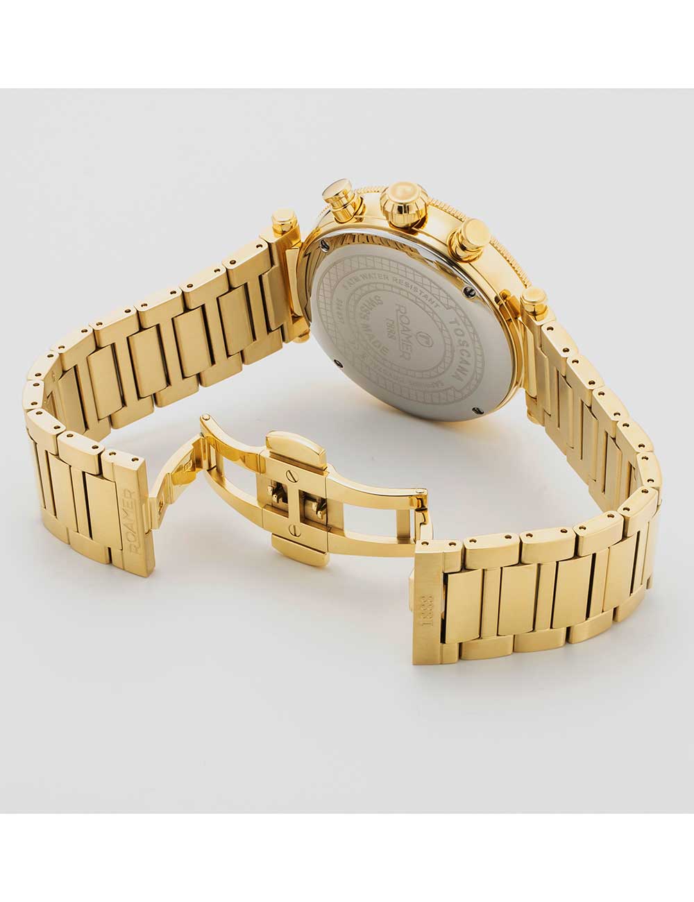 ROAMER Mod. 994837 48 85 20