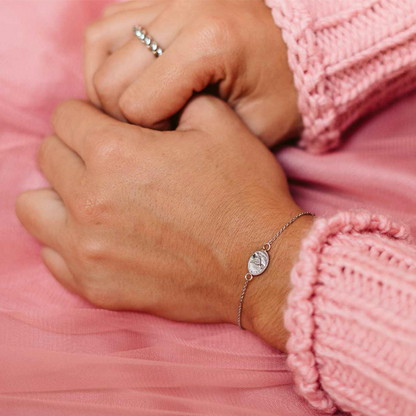 AN JEWELS JEWELRY Mod. AAC.B02S