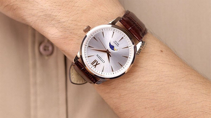 CITIZEN Mod. AK5003-05A