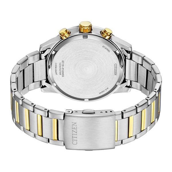 CITIZEN Mod. AN3689-55X