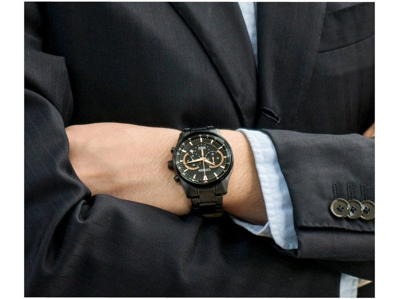 CITIZEN Mod. AN8195-58E