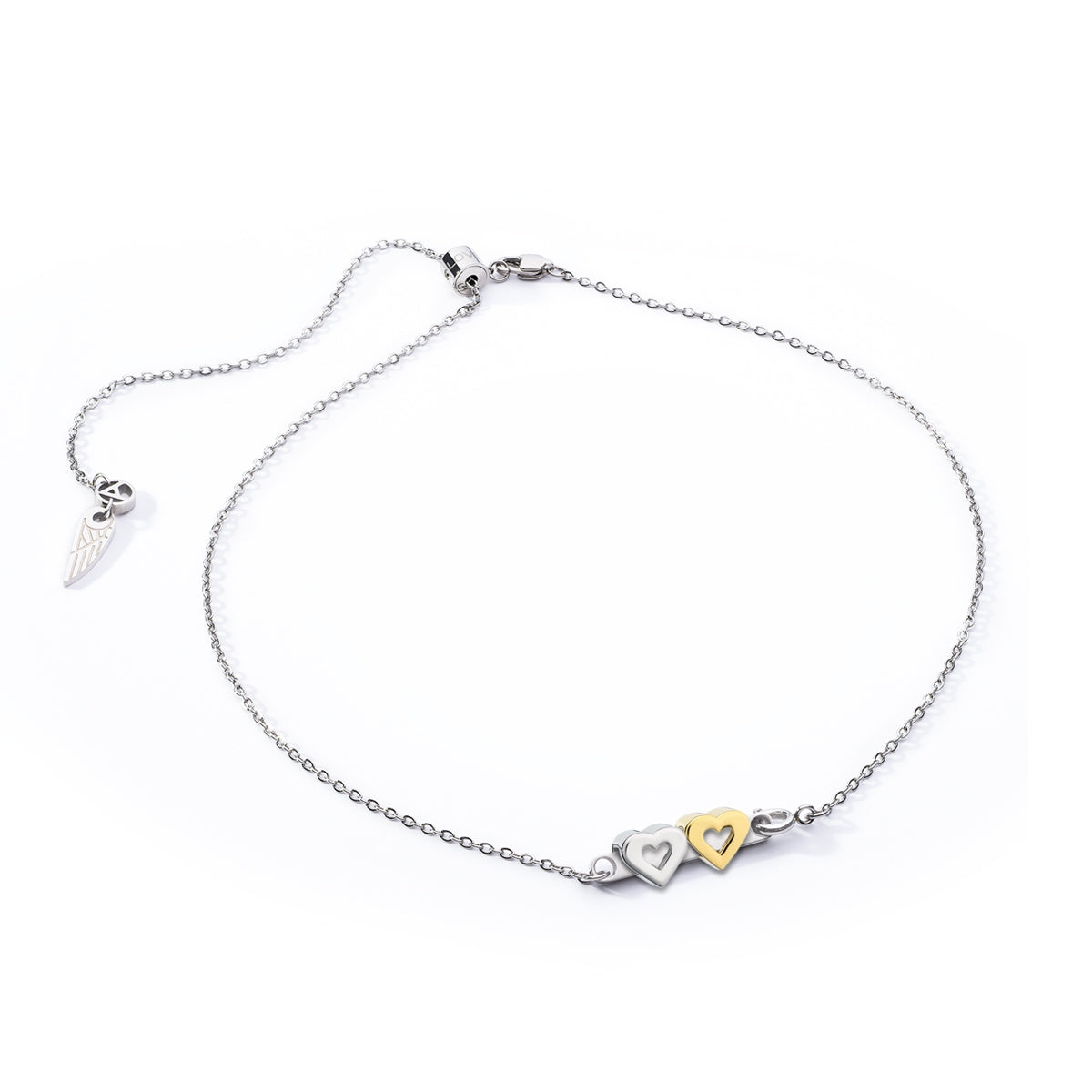 AN JEWELS JEWELRY Mod. ANCOLARLI10