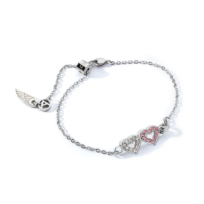 AN JEWELS JEWELRY Mod. ANPULSEIRALI15