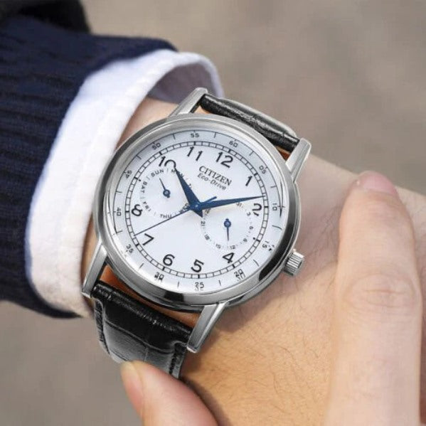 CITIZEN Mod. AO9000-06B