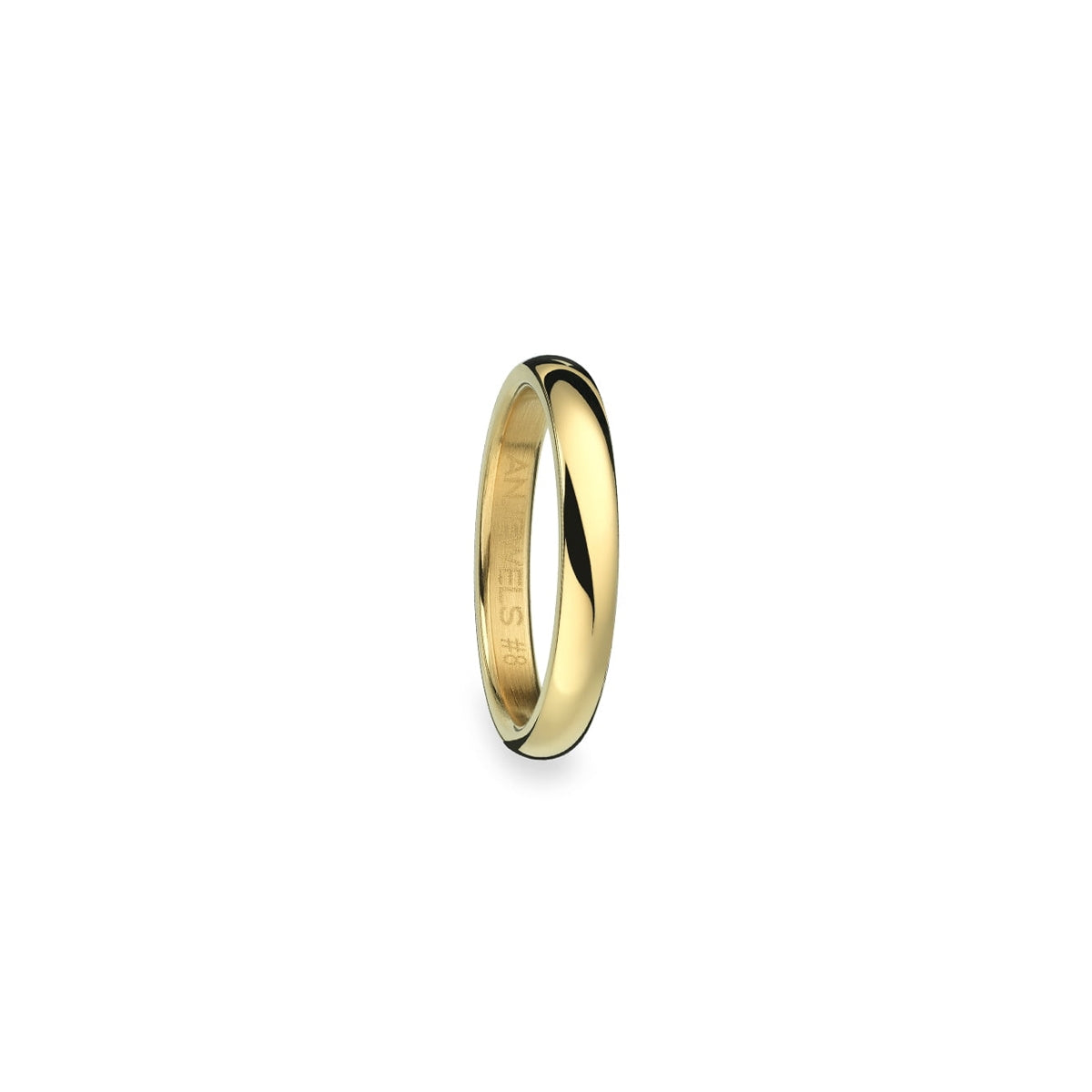 AN JEWELS JEWELRY Mod. AR.R1NS09Y-7