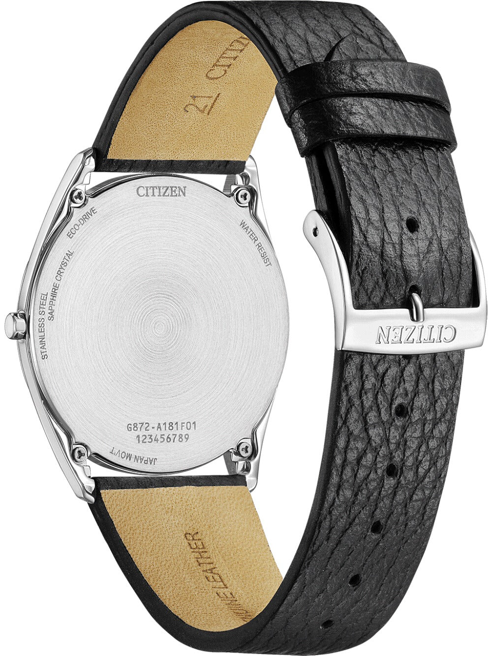 CITIZEN Mod. AR3120-16A