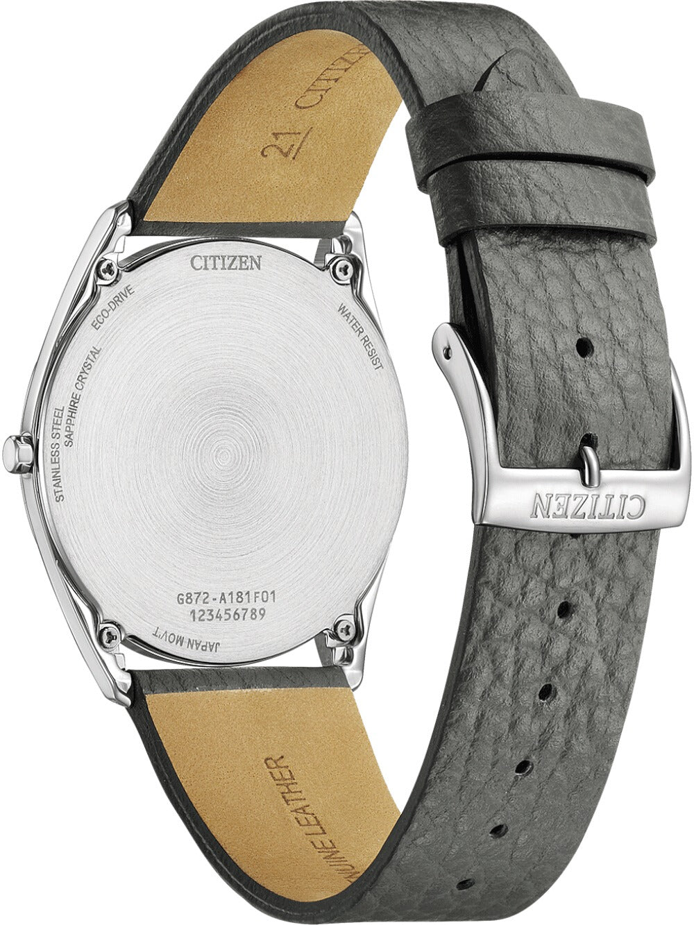 CITIZEN Mod. AR3120-24L