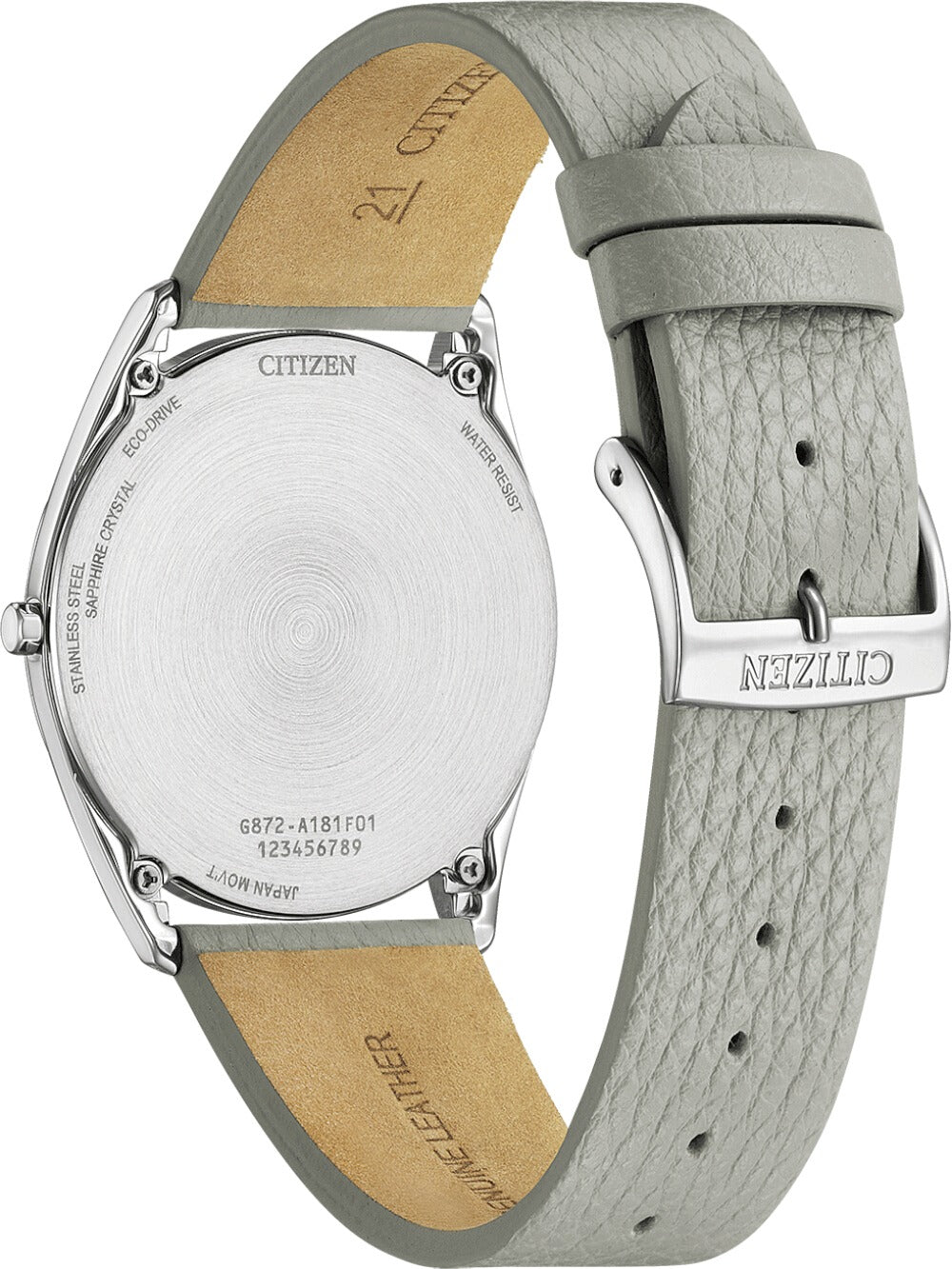 CITIZEN Mod. AR3120-41X
