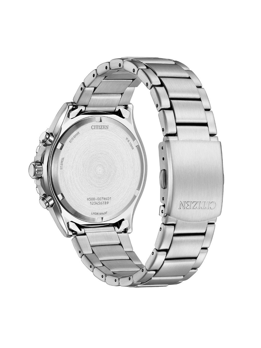 CITIZEN Mod. AT2560-84X