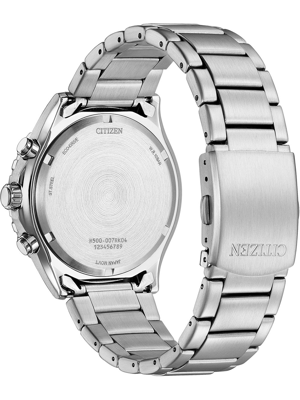 CITIZEN Mod. AT2568-82E