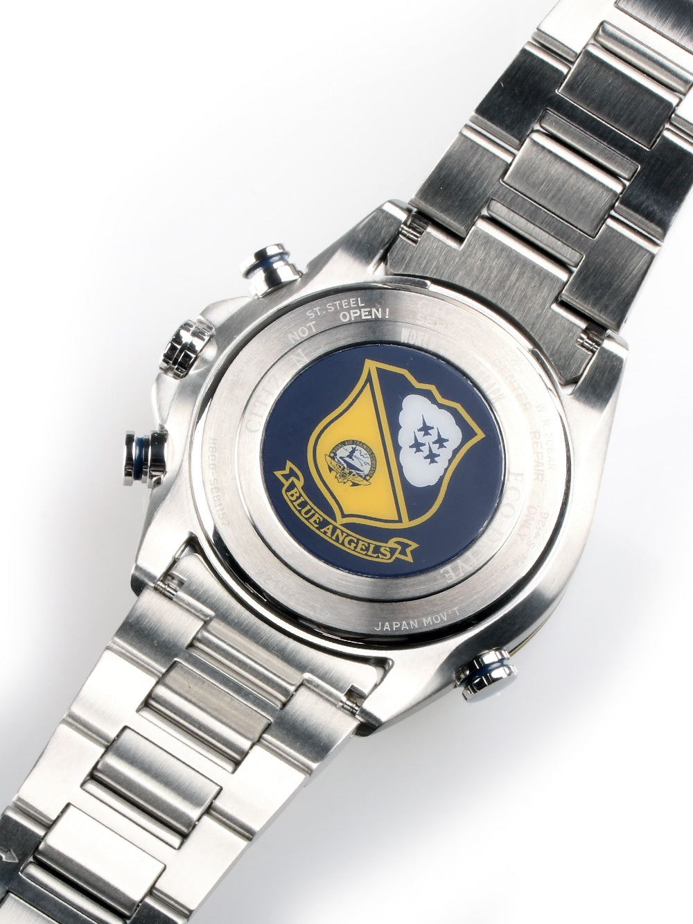 CITIZEN Mod. AT8020-54L