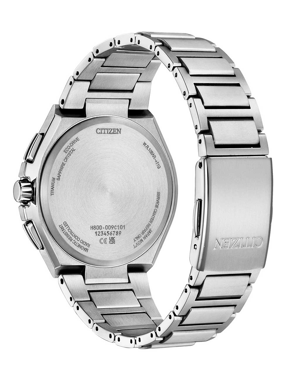 CITIZEN Mod. AT8238-84M